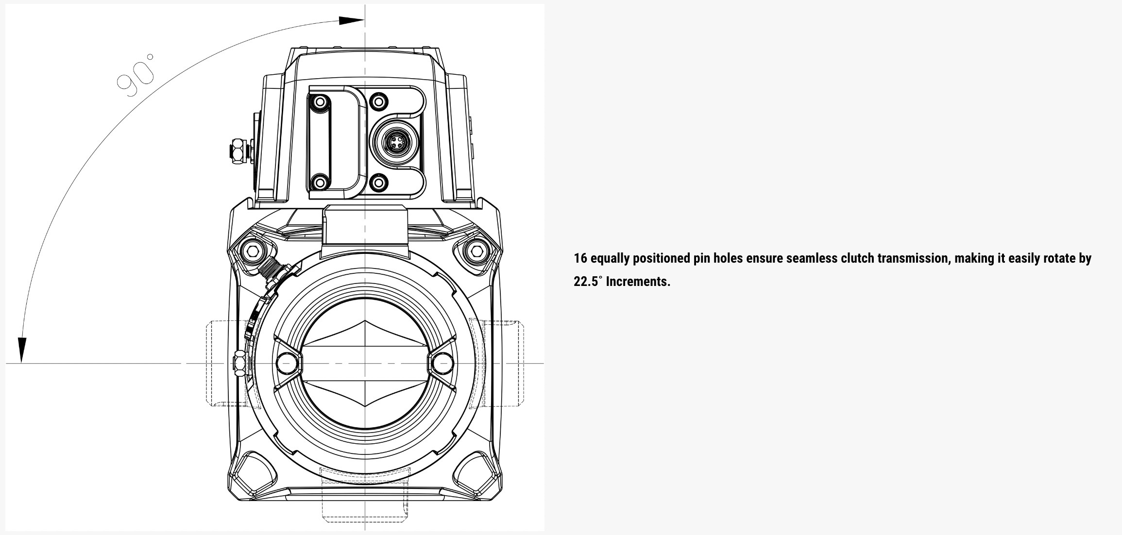 Comeup Solo 9.5rs Winch Asheville Vehicle Outfitters